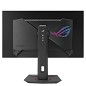 Preview: ASUS ROG Strix OLED XG27AQDMG 27 Zoll Gaming-Monitor (26,5 Z unten
