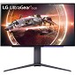 Preview: LG UltraGear OLED 27GS95QX-B, 26.5"