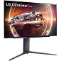 Preview: LG UltraGear OLED 27GS95QX-B, 26.5" links