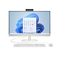 Preview: HP All-in-One 27-cr0107ng, weiß, Core i3-1315U, 8G