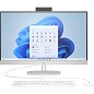 Preview: HP All-in-One 27-cr1001ng, weiß, Core Ultra 7 155U