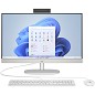 Preview: HP All-in-One 24-cr1000ng, Starry White, Core Ultr