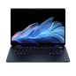 Preview: HP OmniBook Ultra Flip 14-fh0174ng inkl. HDMI Adap hinten