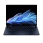 Preview: HP OmniBook Ultra Flip 14-fh0171ng inkl. HDMI Adap hinten