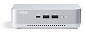 Preview: ASUS NUC 14 Pro+ RNUC14RVSU5068A2I Intel Core Ultr hinten