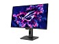 Preview: ASUS ROG Strix OLED XG27ACDNG - OLED-Monitor - QHD hinten