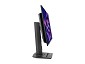Preview: ASUS ROG Strix OLED XG27ACDNG - OLED-Monitor - QHD oben