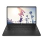 Preview: HP 17-cn3150ng, Jet Black/Starry Black, Core i5-13