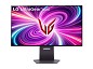 Preview: LG UltraGear 32GS94UX-B - OLED-Monitor - 81.3 cm (