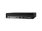 Preview: HP Elite 800 G9 - Mini - Core i9 i9-14900T - RAM 6