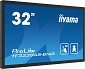 Preview: iiyama TF3239AS-B1AG Computerbildschirm 80 cm (31. rechts