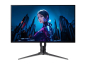 Preview: Acer Predator X27U F3bmiipruzx - X Series - OLED-M