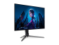 Preview: Acer Predator X27U F3bmiipruzx - X Series - OLED-M hinten