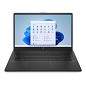 Preview: HP 17-cn3132ng, Jet Black/Starry Black, Core i3-N3