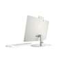 Preview: HP All-in-One 27-cr0109ng, weiß, Core i3-N300, 8GB rechts