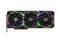 Preview: PNY GeForce RTX 5080 ARGB OC - Grafikkarten - GeFo links