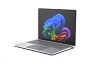 Preview: Microsoft Surface Laptop Copilot+ PC for Business hinten