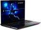 Preview: Medion Erazer Beast 16 X1, Core Ultra 9 275HX, 32G hinten