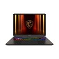 Preview: MSI Vector 16 HX AI A2XWIG-048 - 16", Intel Core U