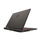 Preview: MSI Vector 16 HX AI A2XWIG-048 - 16", Intel Core U oben
