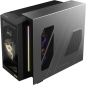 Preview: MSI MEG Vision X AI 2NVV7-009AT, Core Ultra 7 265K hinten