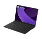 Preview: LG gram Pro 16 - 16", Intel Core Ultra 7 256V, 16 hinten