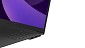 Preview: LG gram Pro 16 - 16", Intel Core Ultra 7 256V, 16 oben
