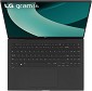 Preview: LG gram 16 Business, schwarz, Core i5-1334U, 16GB links