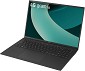 Preview: LG gram 16 Business, schwarz, Core i5-1334U, 16GB RAM, 512GB rechts