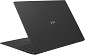 Preview: LG gram 16 Business, schwarz, Core i5-1334U, 16GB oben