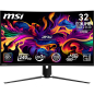 Preview: MSI MPG 321CURXDE QD-OLED Computerbildschirm 80 cm