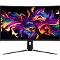 Preview: MSI MPG 321CURXDE QD-OLED Computerbildschirm 80 cm rechts
