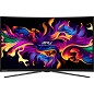 Preview: MSI MPG 321CURXDE QD-OLED Computerbildschirm 80 cm oben