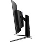 Preview: MSI MPG 321CURXDE QD-OLED Computerbildschirm 80 cm vorn links