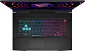 Preview: MSI Katana 17 B13VFK-1275, Core Black, Core i7-136 links