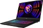 Preview: MSI Katana 17 B13VFK-1275, Core Black, Core i7-136 rechts