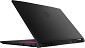 Preview: MSI Katana 17 B13VFK-1275, Core Black, Core i7-136 oben