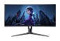 Preview: Acer Predator X34 X5bmiiphuzx - X Series - OLED-Monitor - Gaming  555