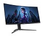 Preview: Acer Predator X34 X5bmiiphuzx - X Series - OLED-Monitor - Ga hinten