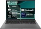Preview: LG gram 17 - 17", Intel Core Ultra 7 256V, 16 GB R