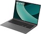 Preview: LG gram 17 - 17", Intel Core Ultra 7 256V, 16 GB R hinten