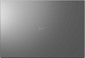 Preview: LG gram 17 - 17", Intel Core Ultra 7 256V, 16 GB R oben