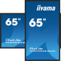 Preview: iiyama TF6539AS-B1AG Signage-Display Digital Signa links