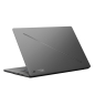 Preview: ASUS ROG Zephyrus G16 GU605CX-QR106W, Eclipse Gray rechts