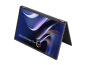 Preview: ASUS ZenScreen Duo OLED MQ149CD - Dual-OLED-Monito hinten
