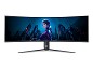 Preview: Acer Predator Z57 bmiiphuzx - Z Series - LED-Monitor - gebogen -  476
