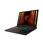 Preview: MSI Vector 17 HX AI A2XWHG-041 Intel Core Ultra 9