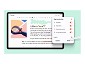 Preview: Samsung Galaxy Tab S10 FE+ - Tablet - Android - 25 links