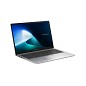 Preview: ASUS ExpertBook P1 P1503CVA-S71301X, Misty Grey, C hinten