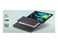 Preview: Acer TravelMate B3 Spin 12 TMB312RN-31-TCO - 31 cm oben